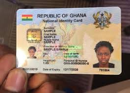 Appeals under the european communities (general system for recognition of higher education diplomas) regulations 1991 and under the european communities (second general system for the recognition of professional. Nia Is Entitled To Continue Ghana Card Registration High Court Rules Sankofa Radio Breaking News Ghana Africa Entertainment News