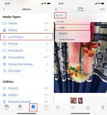 how to create a gif on iphone 4 free