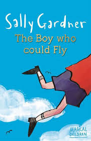 magical children the boy who could fly