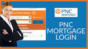 how to login pnc morte account pnc