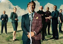 A prequel to breaking bad, it centers on the past of ambulance chaser and notorious mob lawyer saul goodman. the show's sixth and final season is set to premiere in early 2022. Better Call Saul Rasante Fahrt Ins Verderben Unser Fazit Zur Netflix Serie