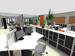 15 Modern Office Furniture Designs With