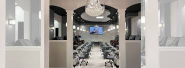 queen nails bar spa nail salon in