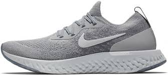 New nike epic react flyknit shoes feature a gradient flyknit upper that fades from one color on the toebox to another on the heel. Nike Epic React Flyknit Review Best Running Shoes