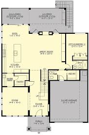Featured House Plan Bhg 7556