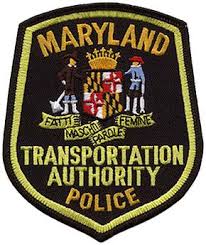 Maryland Transportation Authority Police Wikipedia