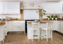 All kitchens units are delivered ready assembled. What Is The Average Kitchen Worktop Height And Depth Worktop Express Blog