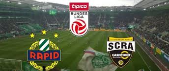 Rapid wien gegen scr altach; Tipico Bundesliga Wett Tipp Sk Rapid Wien Vs Scr Altach 10 08 2019 17 00 Uhr
