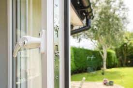 Securing French Doors From Burglars