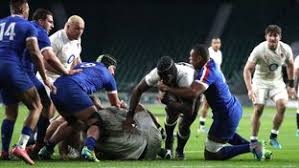 Duran van der merwe (sco) scored a try. Six Nations 2021 All The Updates From This Year S Tournament World Rugby