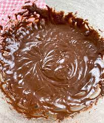 https://www.backtomysouthernroots.com/easy-chocolate-icing-recipe/ gambar png