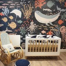 nursery trends for 2020 kids interiors