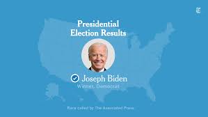 The ft 2020 results page displays us presidential, senate and house races as called by the associated press. 2020 Presidential Election Results Joe Biden Wins The New York Times