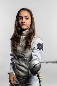 Fencing is one of four sports which have been featured at every one of the modern olympic games. Singapore Fencer Amita Berthier Is Junior World No 1 Nestia