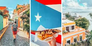 puerto rico itinerary the perfect 4