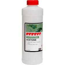 andrew acetone cleaners thinners