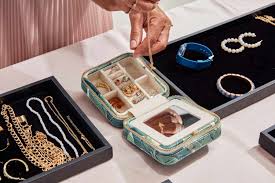 the 9 best travel jewelry cases of 2024