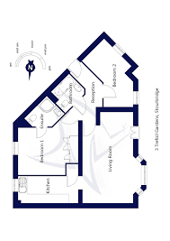 stourbridge trefoil gardens 2 bed