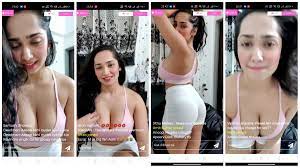 Aditi Mistry Latest Hot Live Videos! 2 Videos, 45+ Mins | 1.7GB SIZE! -  Desi Models  Webcam-girls  Lust Web Movies here. - DropMMS Unblock