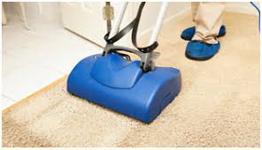 commercial carpet rug tile cleaning