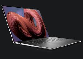 dell xps 17 with intel i9 13900h