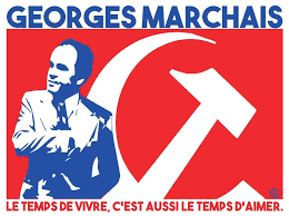 PCF Gard - Georges Marchais aurait 100 ans .Hommage | Facebook