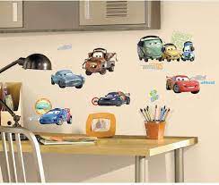Disney Wall Decals Wall Decor Stickers