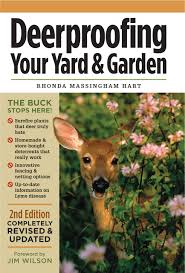 Deer like the nutritious nuts that come from chestnuts and acorns as well. Deerproofing Your Yard Garden Rhonda Massingham Hart Jim Wilson 9781580175852 Amazon Com Books