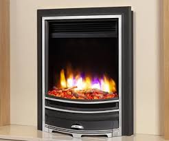 Modern Inset Electric Fires