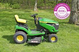 the 7 best riding mower models of 2023