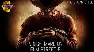 Nightmare on Elm Street 5 - Das Trauma ...