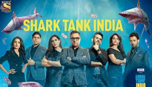 9 Most Used Words In Shark Tank India