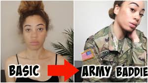 army transformation