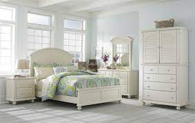 Broyhill bedroom sets discontinued new broyhill bedroom. Broyhill Seabrooke Panel Bedroom Set In Cream
