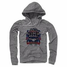 Chicago World Champs Womens New Gray Hoodie Size Xl From 500 Level Ebay