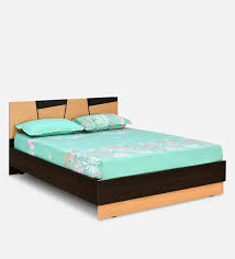 floret queen size bed in bovrian