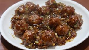 gobi manchurian ਮਨਚ ਰ ਅਨ cooking jaanmahal video cauliflower manchurian dry manchurian recipe