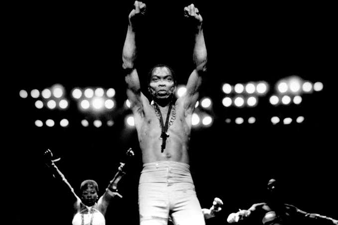 African History: 8 hidden facts about Fela Anikulapo Kuti, why he married 27 women on the same day in 1978
