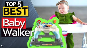 don t a baby walker until you see