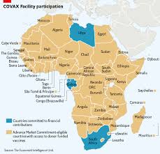 africa faces major obstacles to
