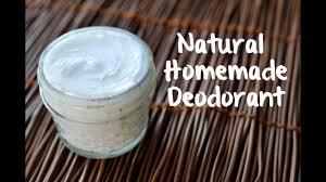 how to make natural deodorant 3