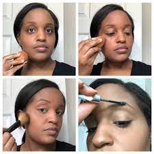 easy makeup 4 simple tips for a
