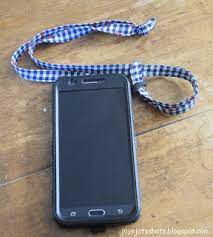 We did not find results for: Phone Loop And Lanyard Diy Sewing Tutorial Sewing