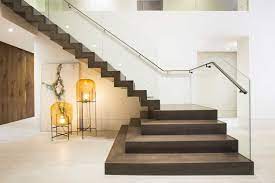 Modern stairs have changed shape and form of not just railings and general structure but the steps themselves. Staircase Design By Miami S Best Interior Designers