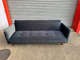 Made Com Harlow Clack Sofa Bed In