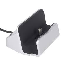 charger cradle usb c charging station