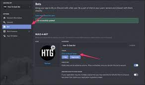 How to add bots to discord server on mobile android. How To Make Your Own Discord Bot