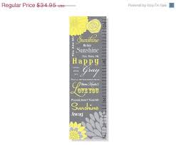 On Sale You Are My Sunshine Canvas Growth By