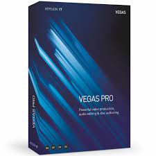 Sony Vegas Pro Crack 18 &amp; License Key Full Free Download