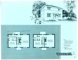 Cmhc Small House Designs 2 Y